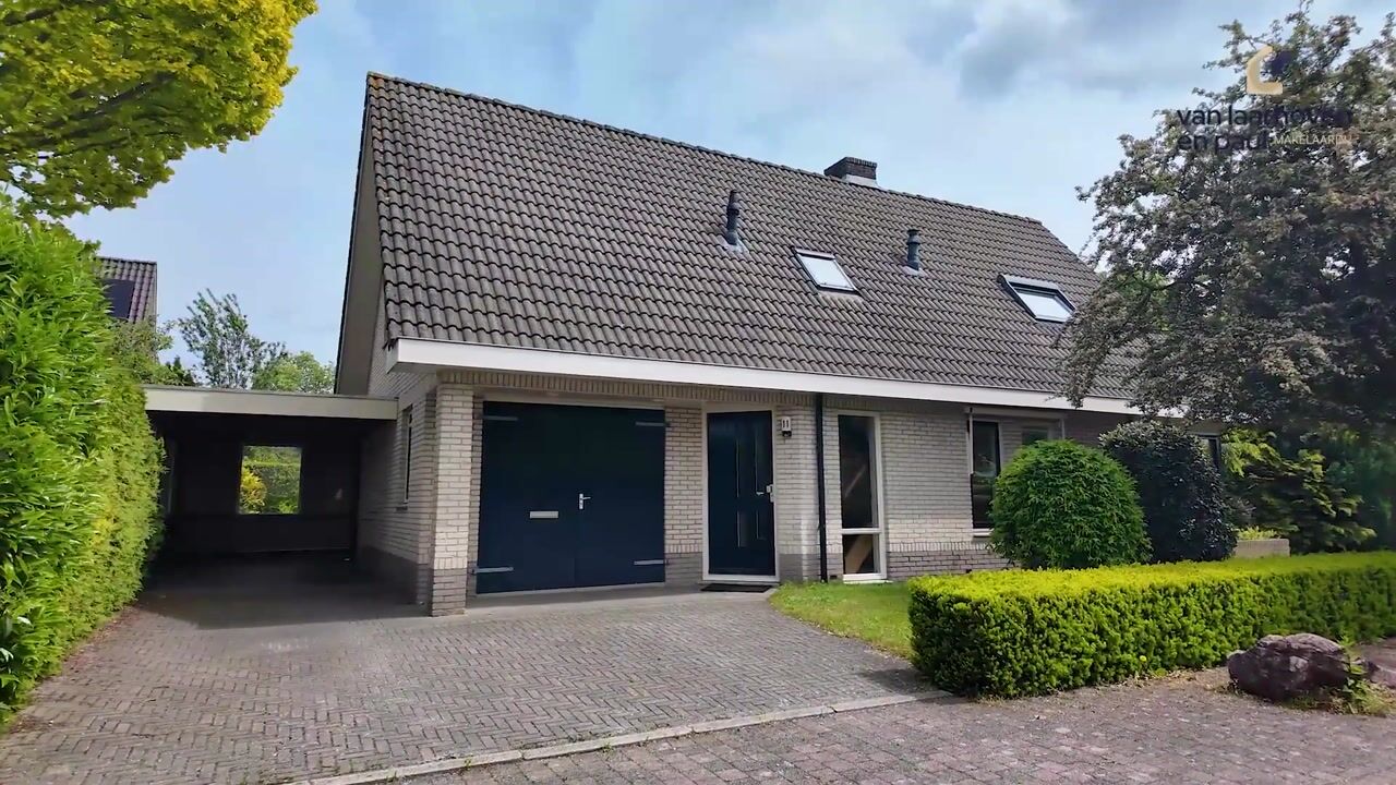 Video van Houttuinen-Noord 11