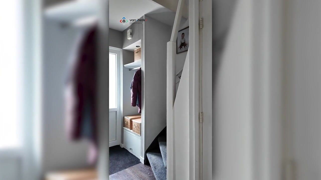 Video van Bosboom Toussaintsingel 5