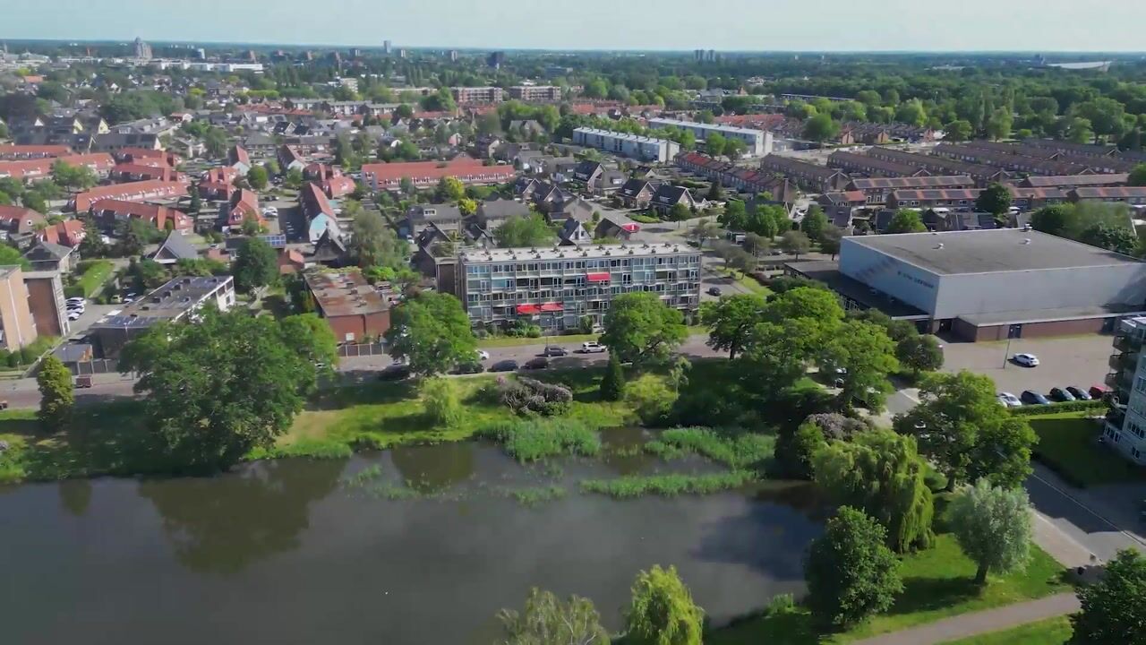 Video van Ruys de Beerenbrouckstraat 133