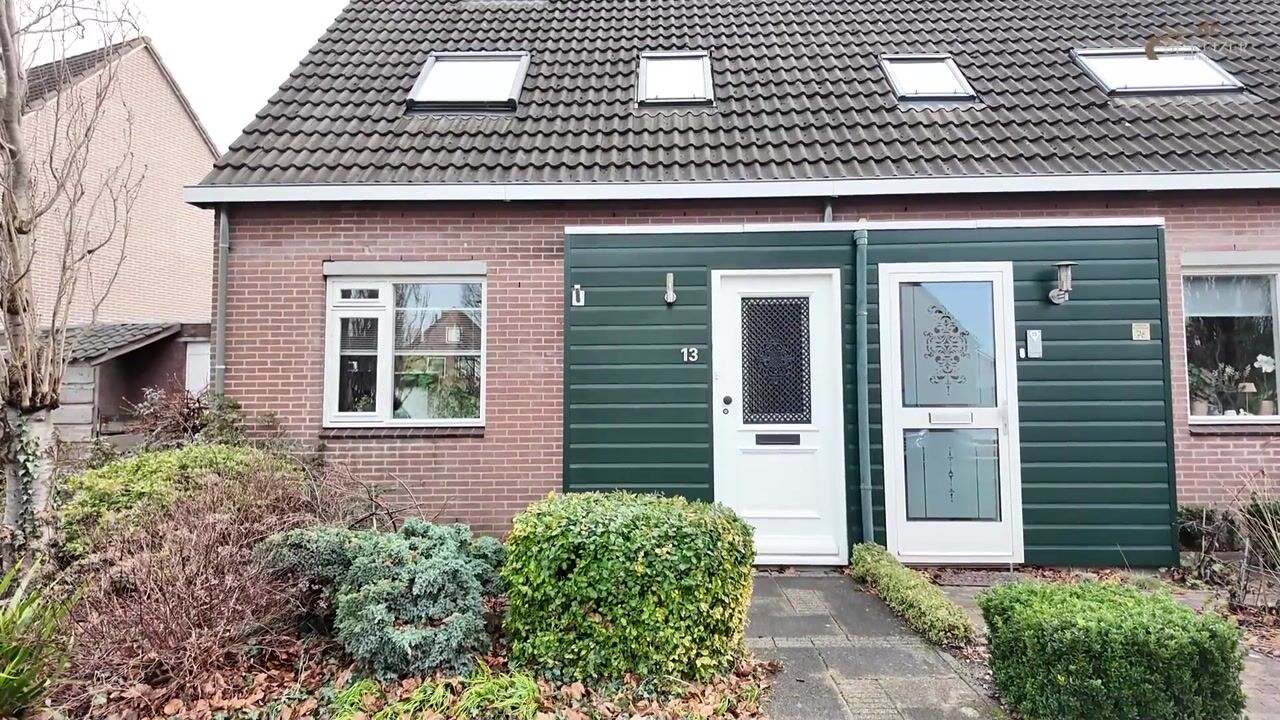 Video van Hoepmakersstraat 13