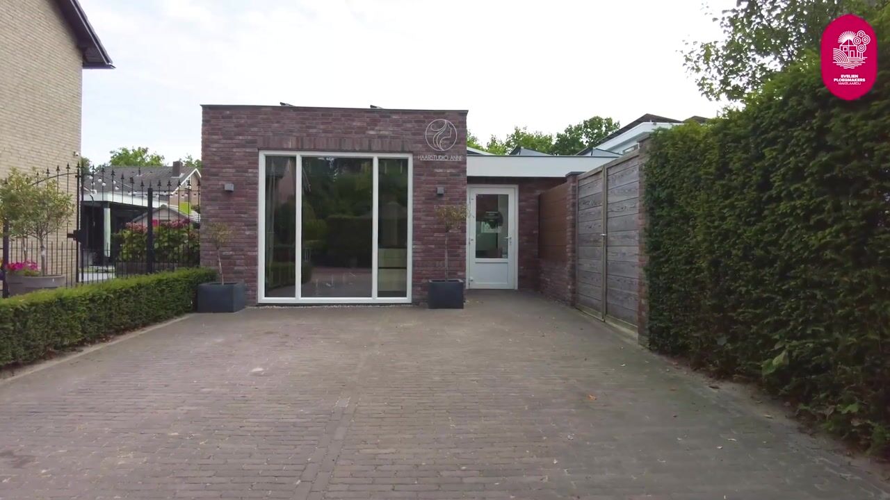 Video of Raadhuisstraat 18