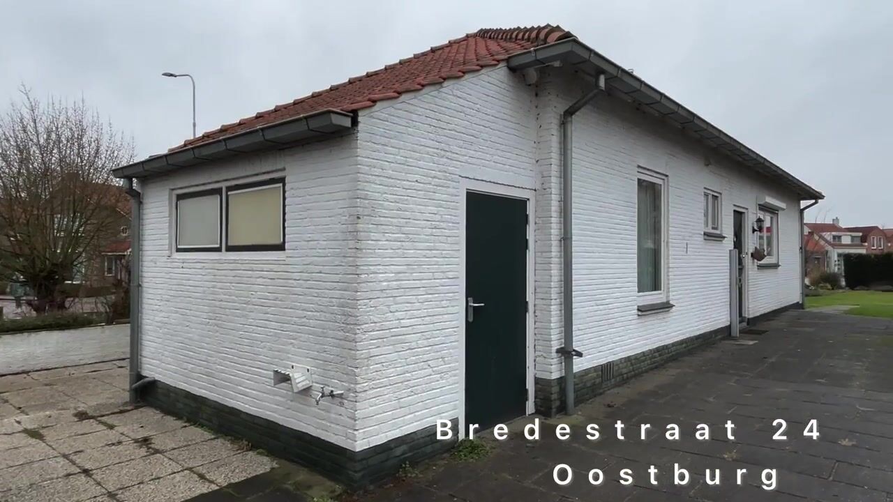 Video van Bredestraat 24