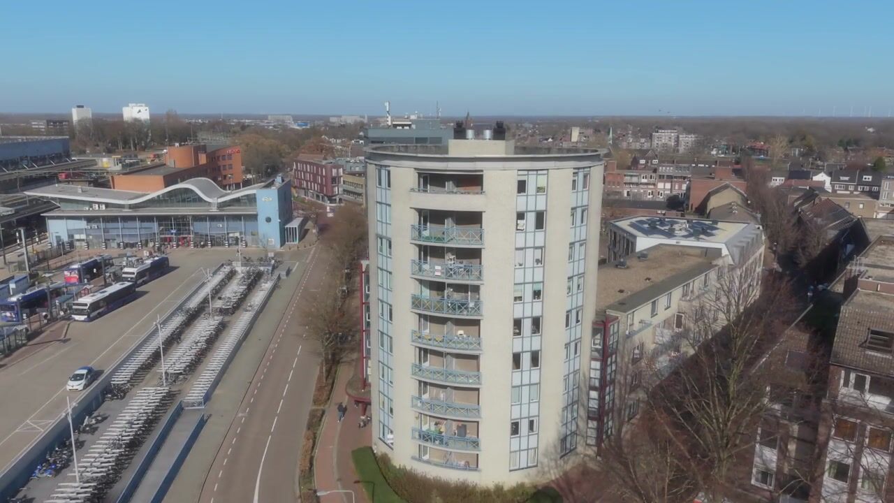 Video of Stationsplein 16-33