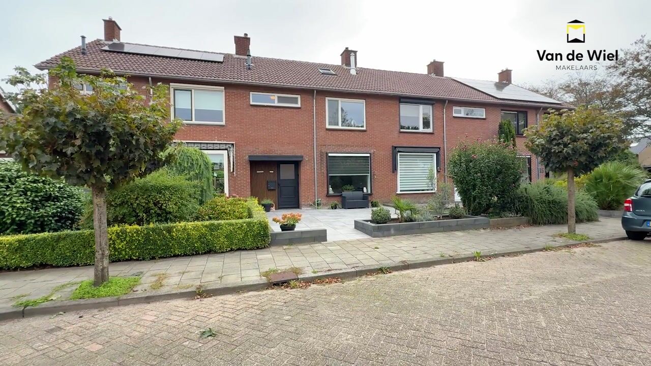 Video van Vaandelstraat 31
