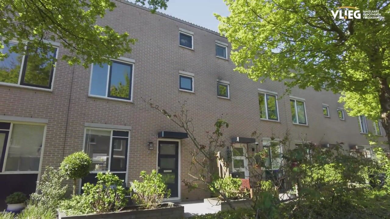 Video of Anna Blamanstraat 88