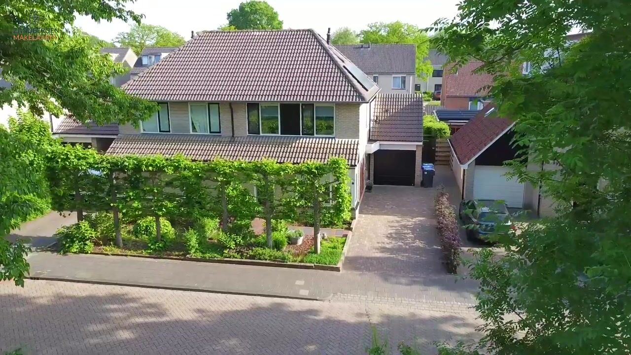 Video van Kluft 56