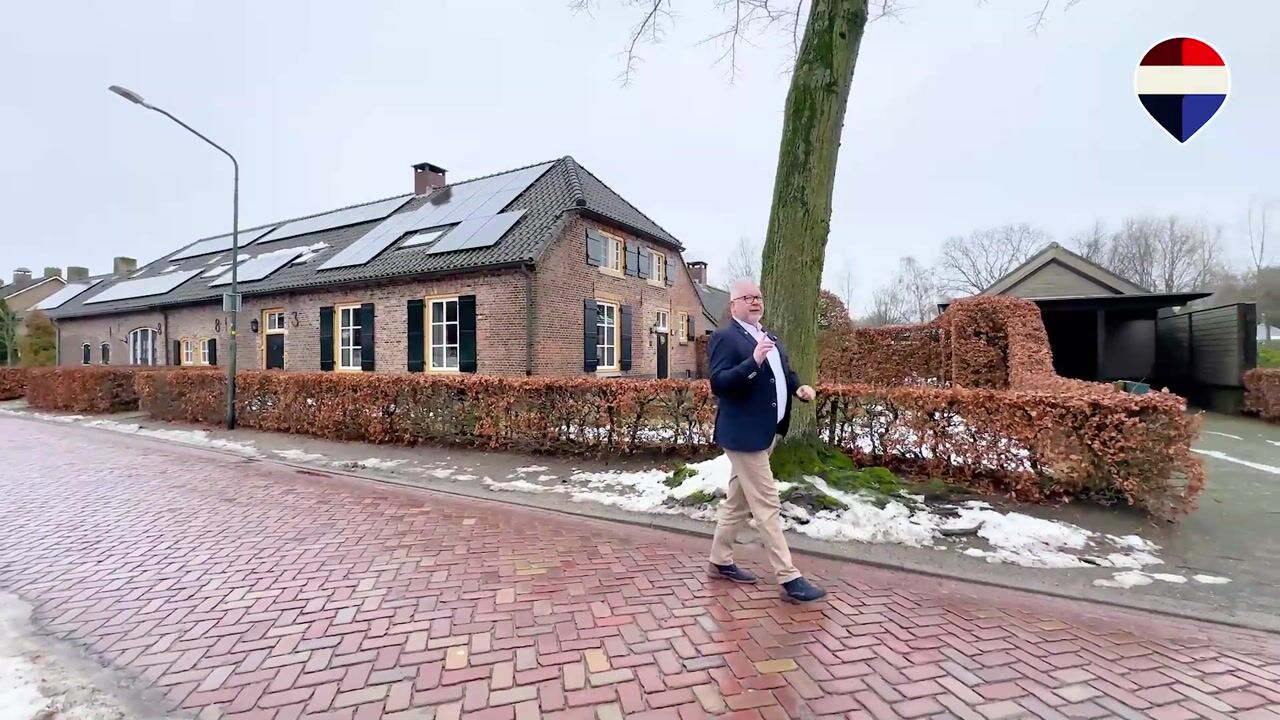 Video of Vendelstraat 35