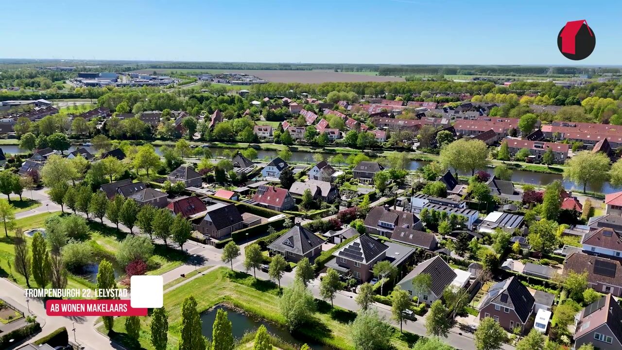 Video van Trompenburgh 22