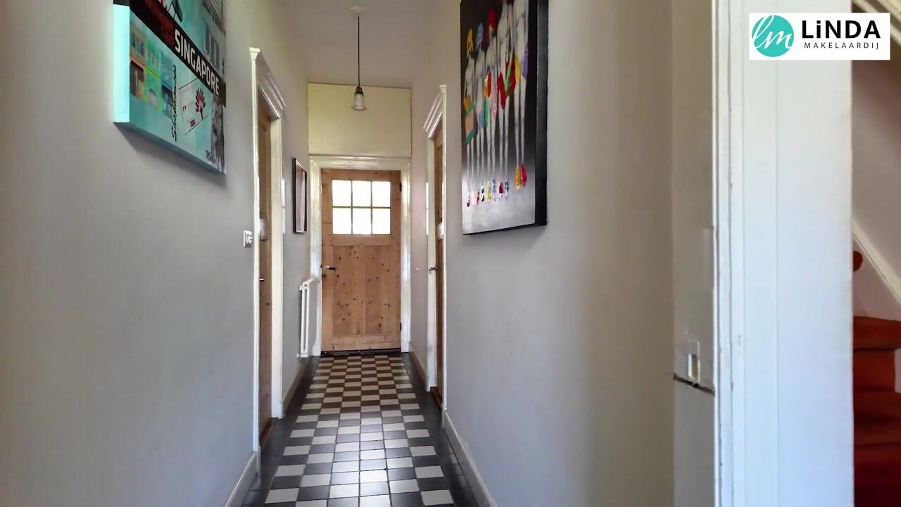 Video van De Bree 1