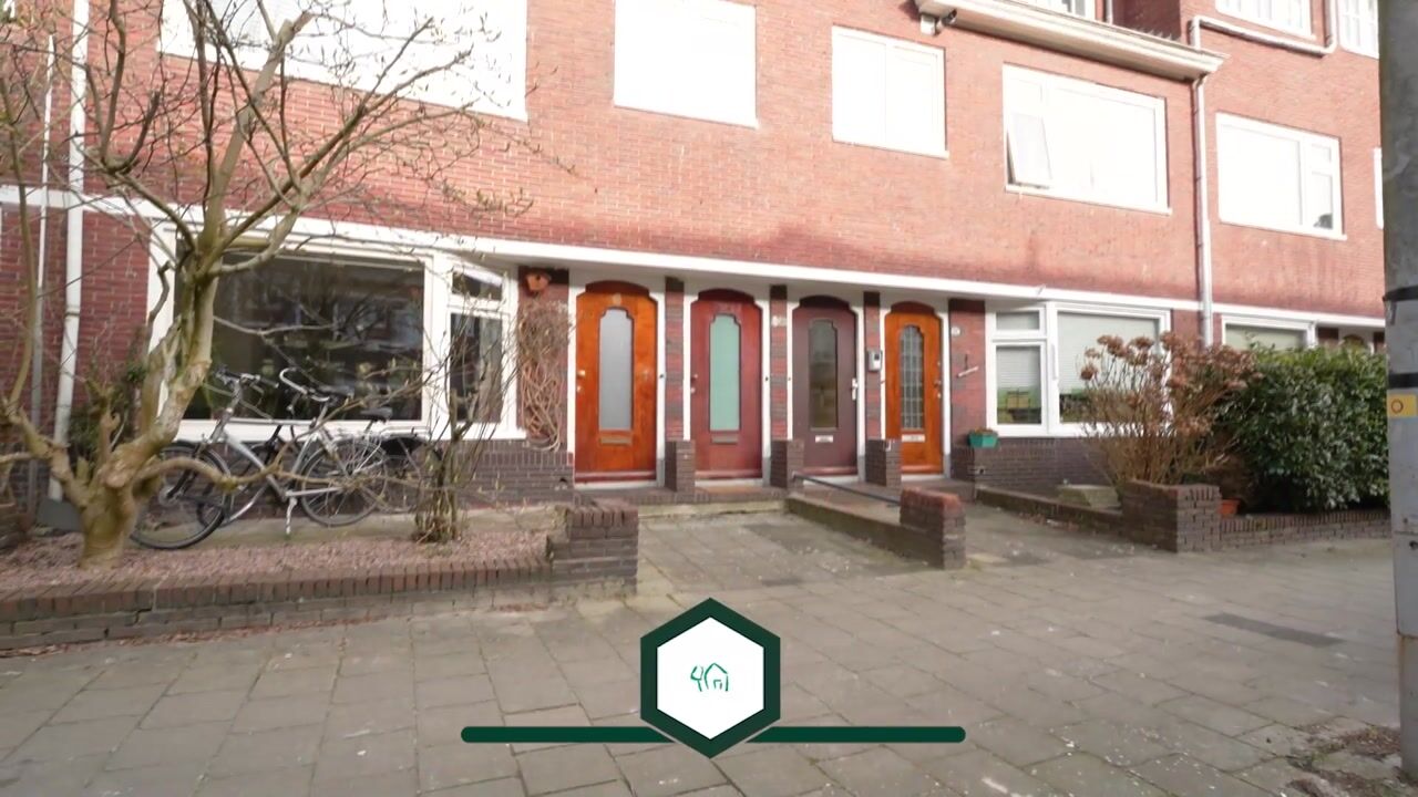 Video van Kamerlingh Onnesstraat 8