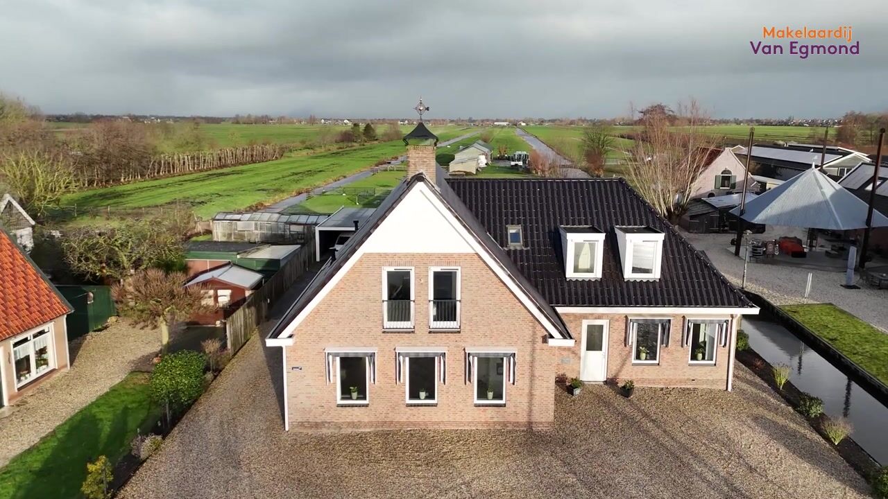 Video of Provincialeweg 30