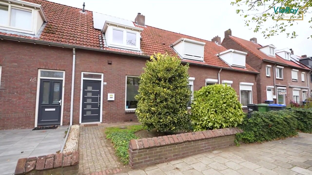 Video of Lassusstraat 72