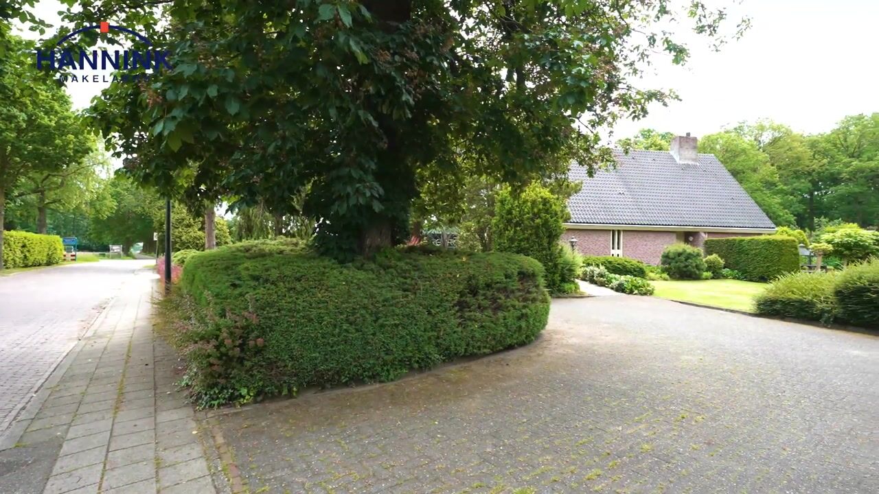 Video van Prins Bernhardlaan 8