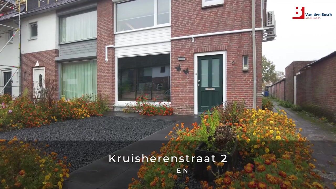 Bekijk video van Kruisherenstraat 2