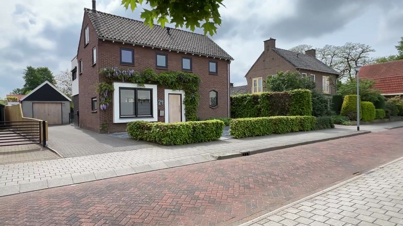Video van Op den Akker 24