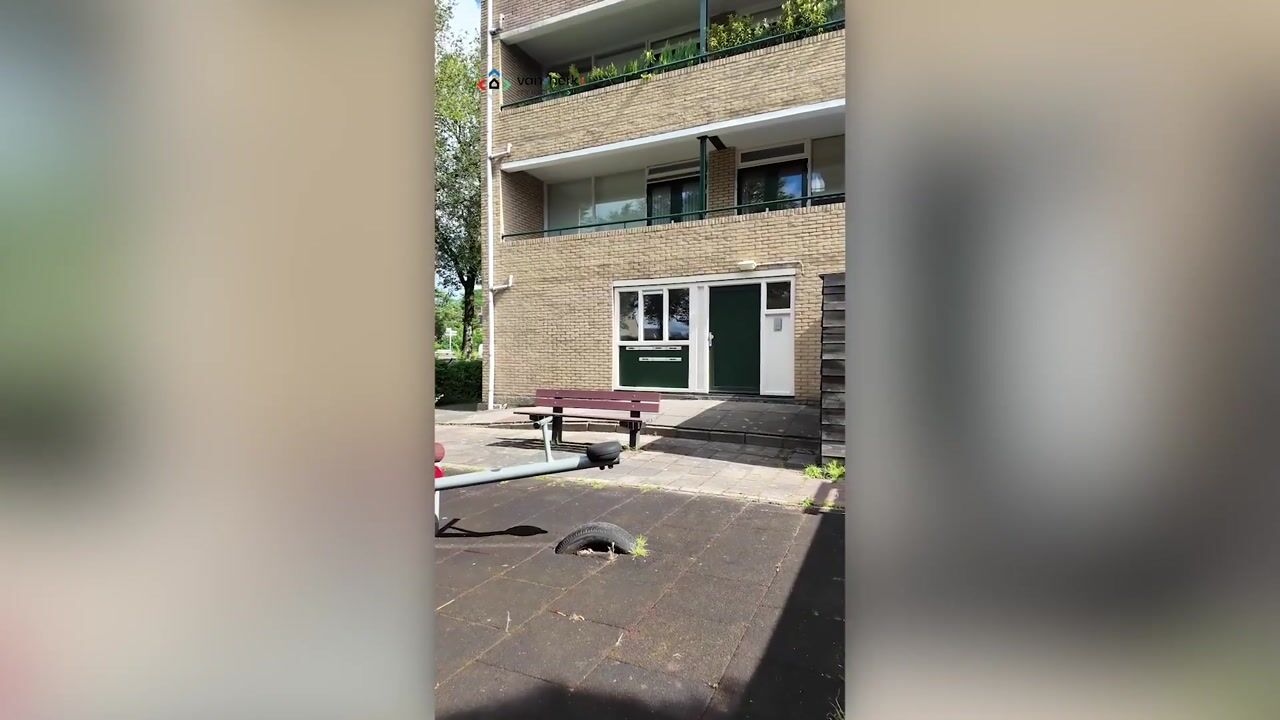 Video of Speenhoffstraat 71