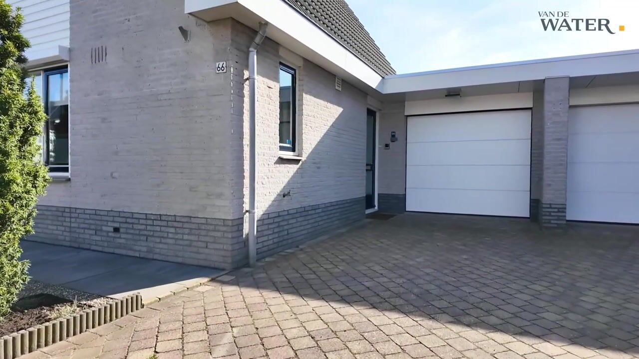 Video van Prinsendam 66