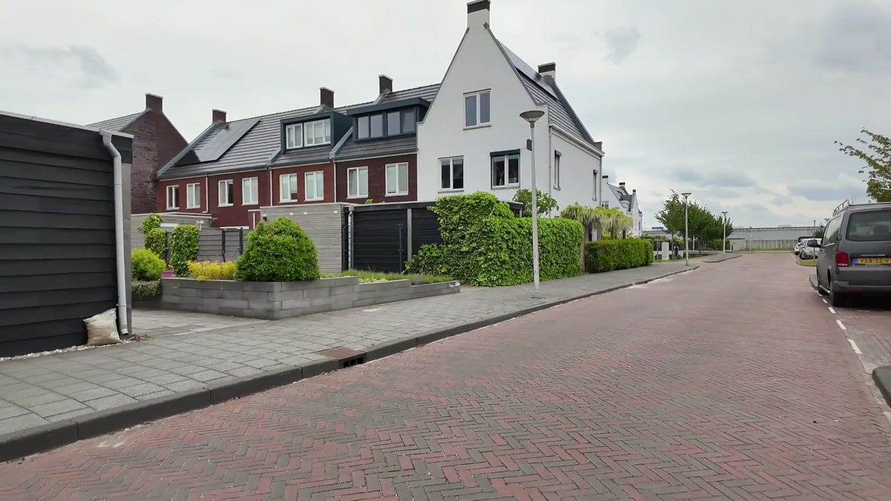 Video of De Druivenmuur 1