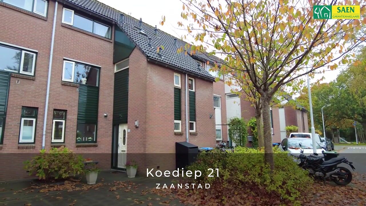 Bekijk video van Koediep 21