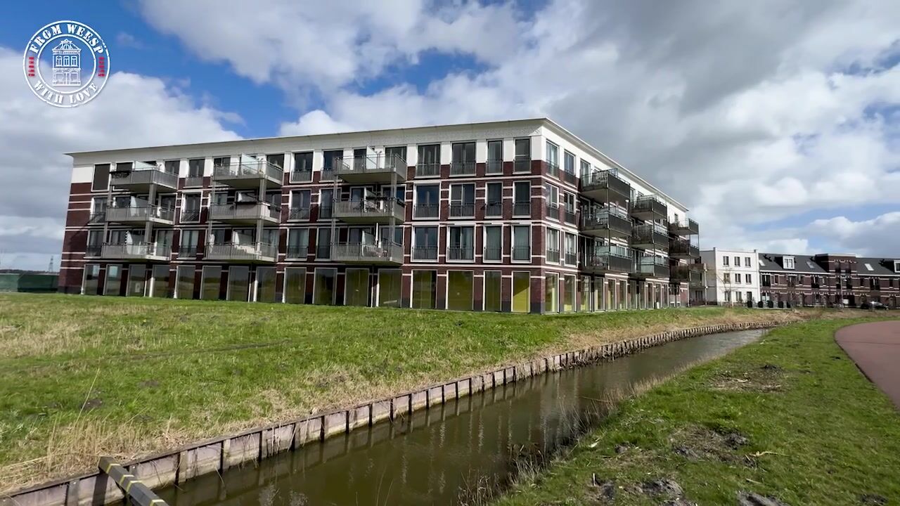 Video van Fort Heemstedestraat 97