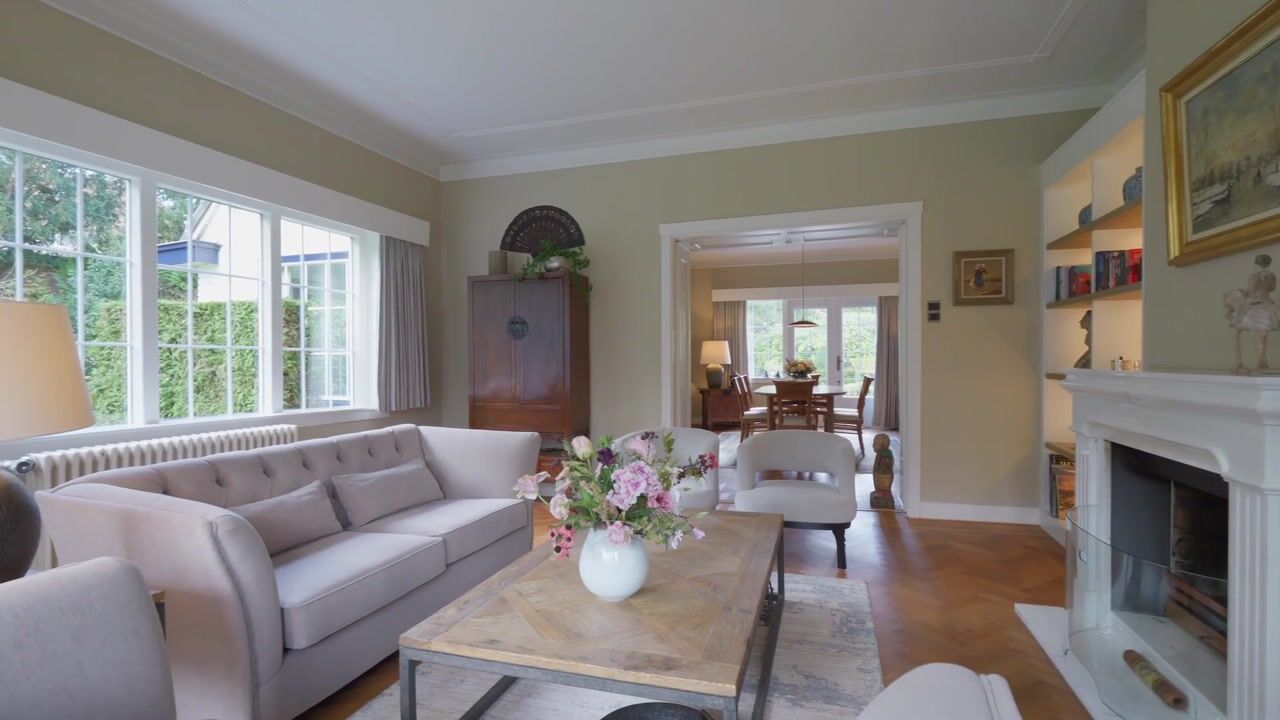 Video van Wagnerlaan 11