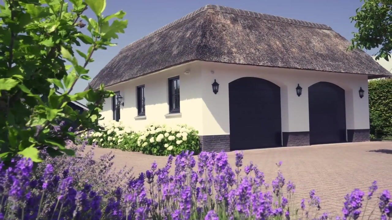 Video of Doornweg 6-B