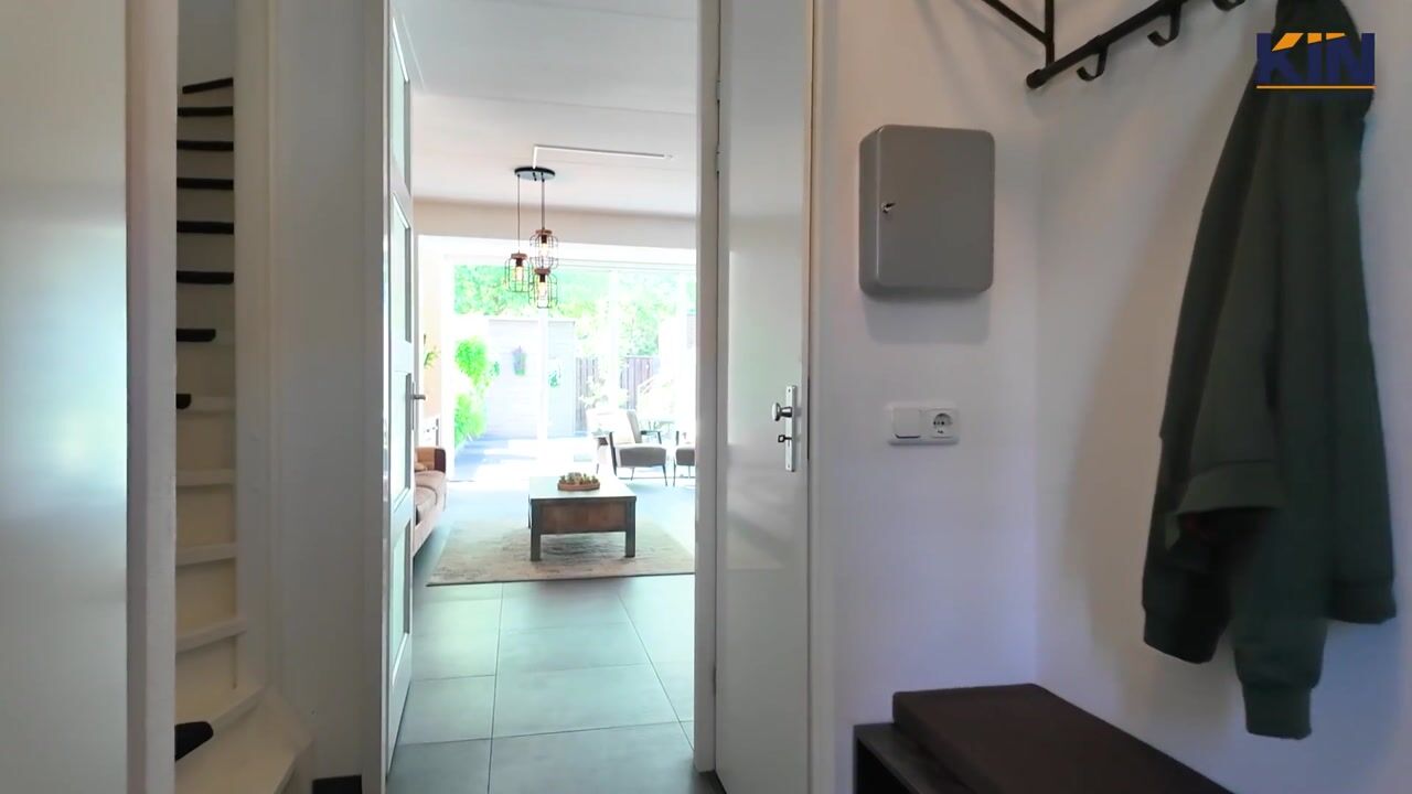Video of Polarisstraat 47