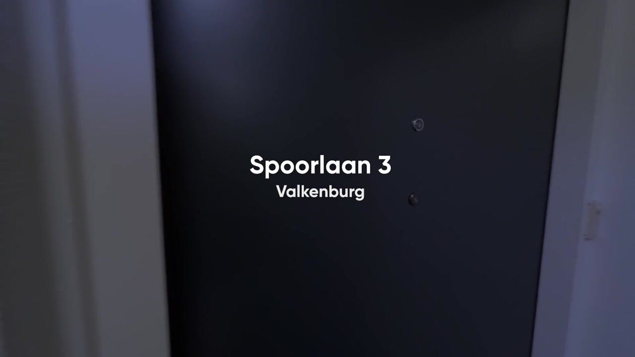 Video of Spoorlaan 3