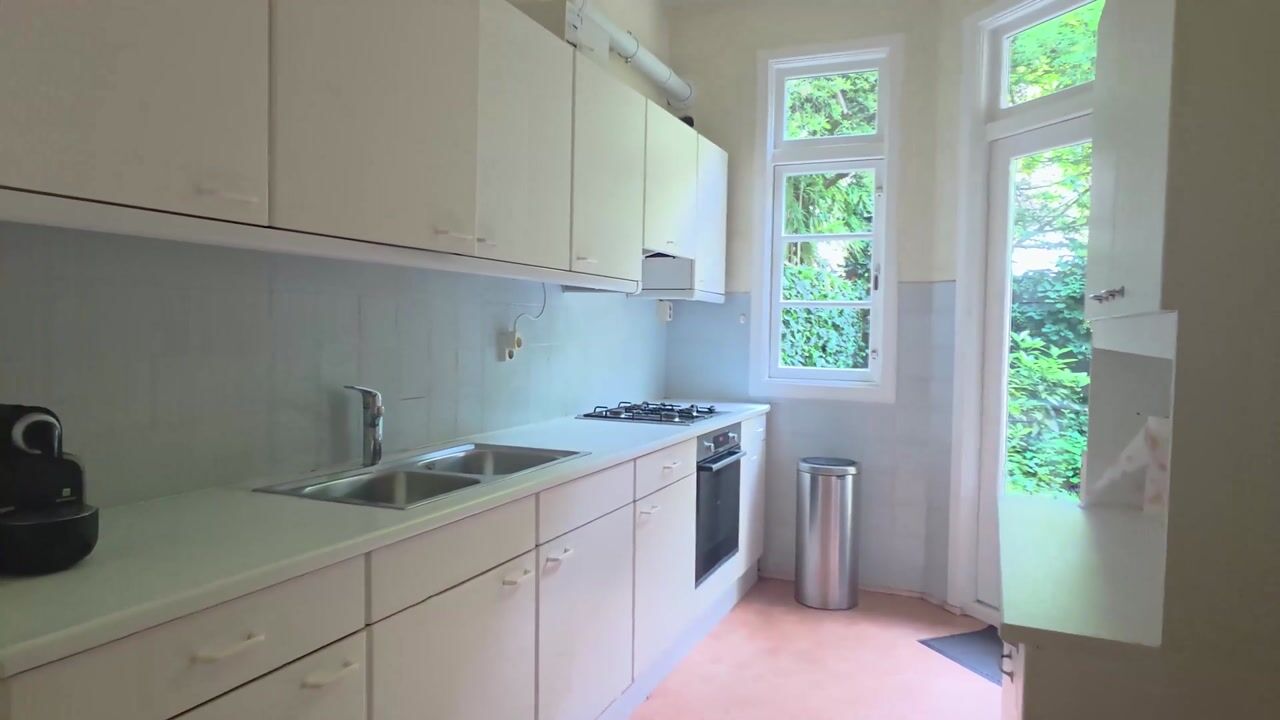 Video of Gerrit van der Veenstraat 21