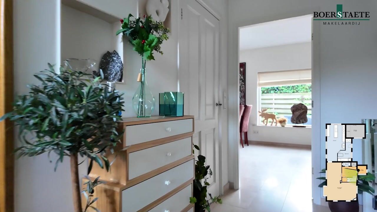 Video van Voorthuizerstraat 136