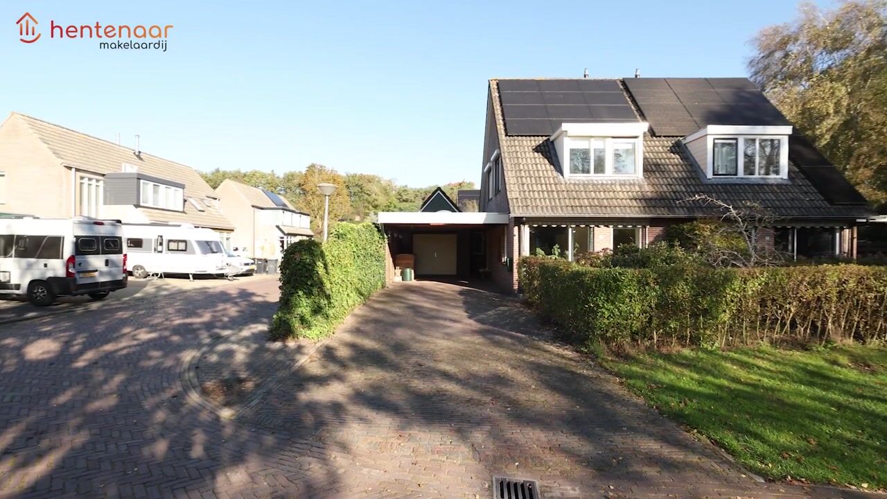 Video van Etstoel 1