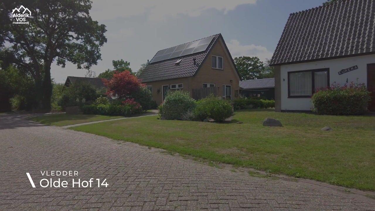 Video van Olde Hof 14