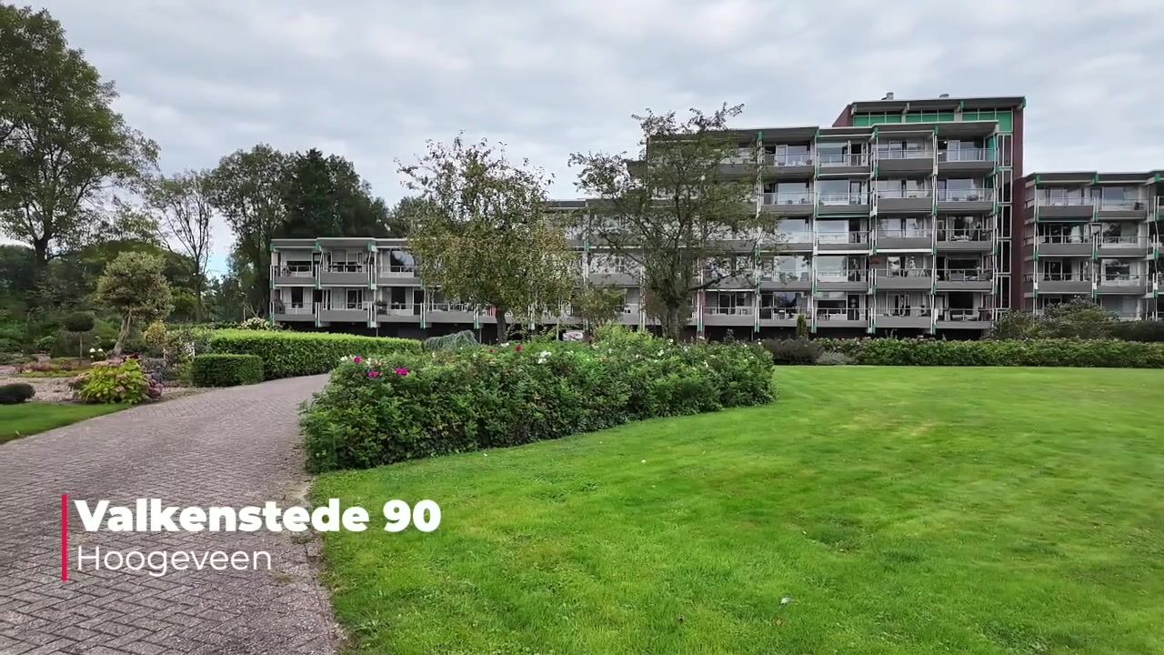 View video of Valkenstede 90