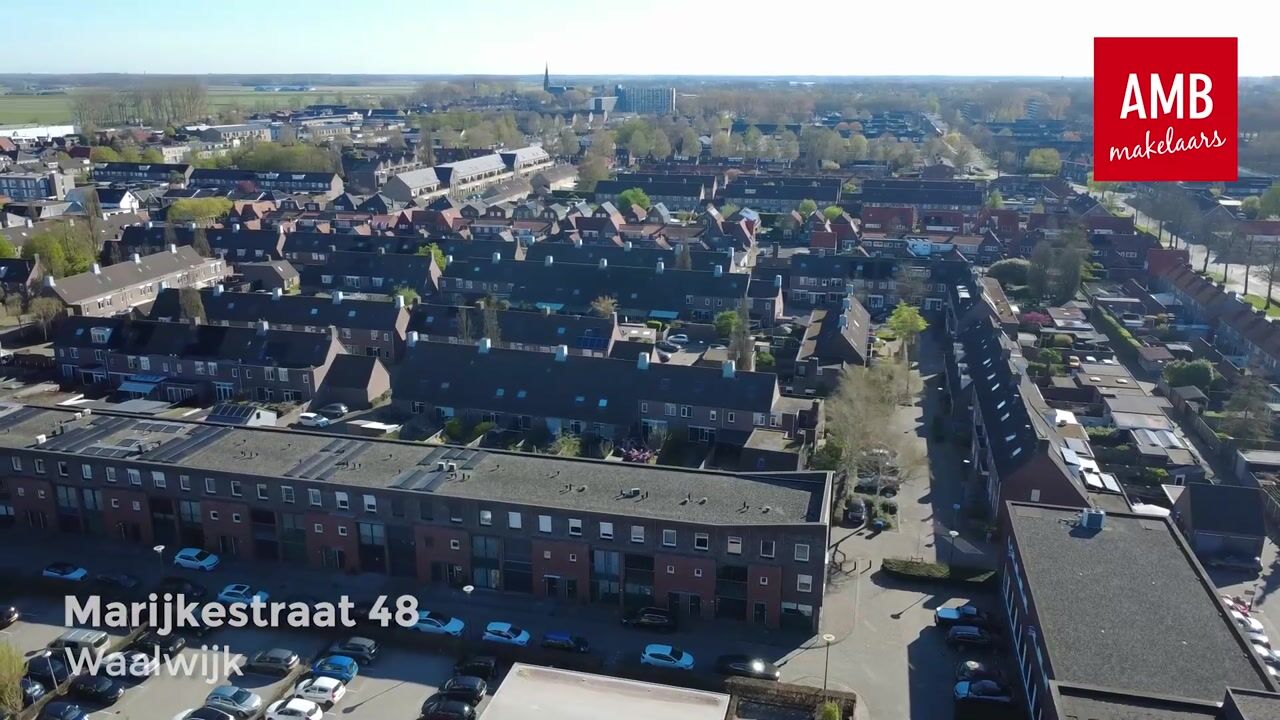 Video of Marijkestraat 48