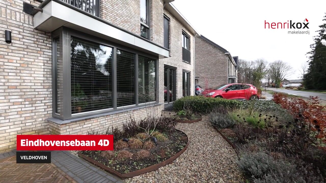 Video van Eindhovensebaan 4-D