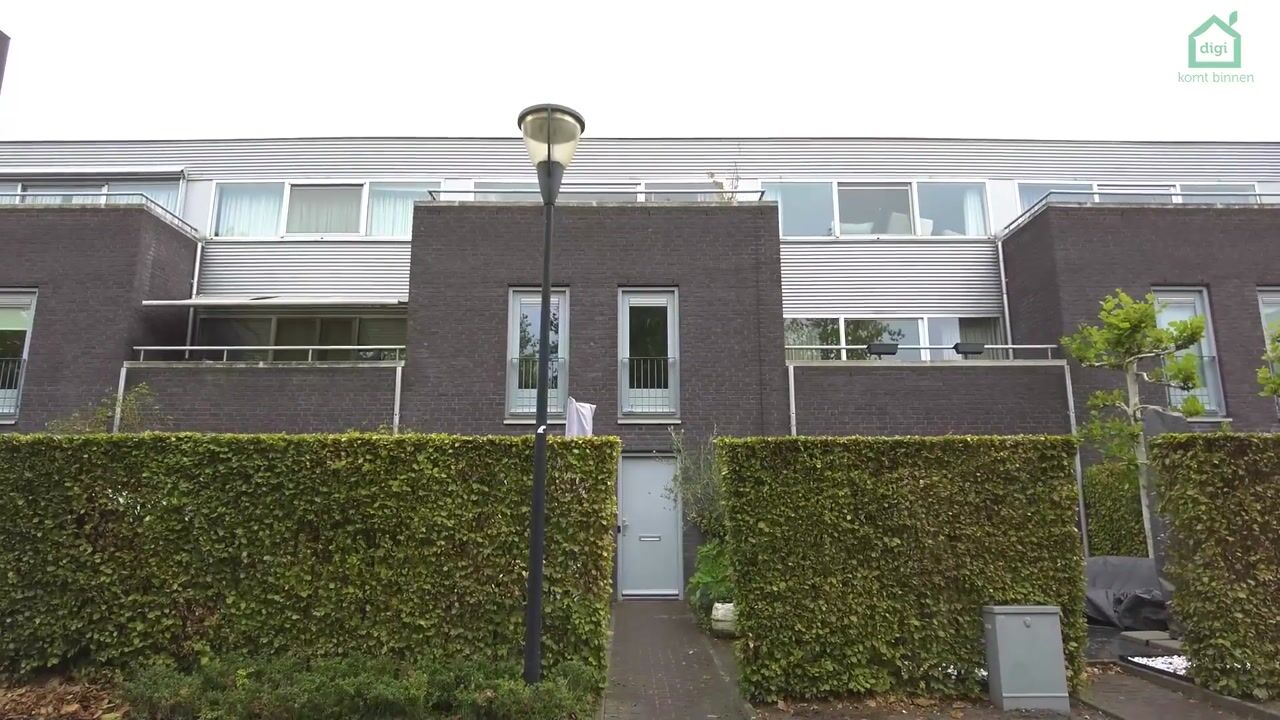 Video of Velderwoude 37