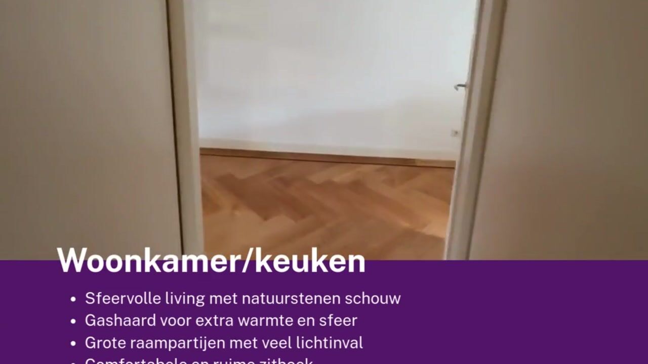 Video van Hondsdraflaan 27