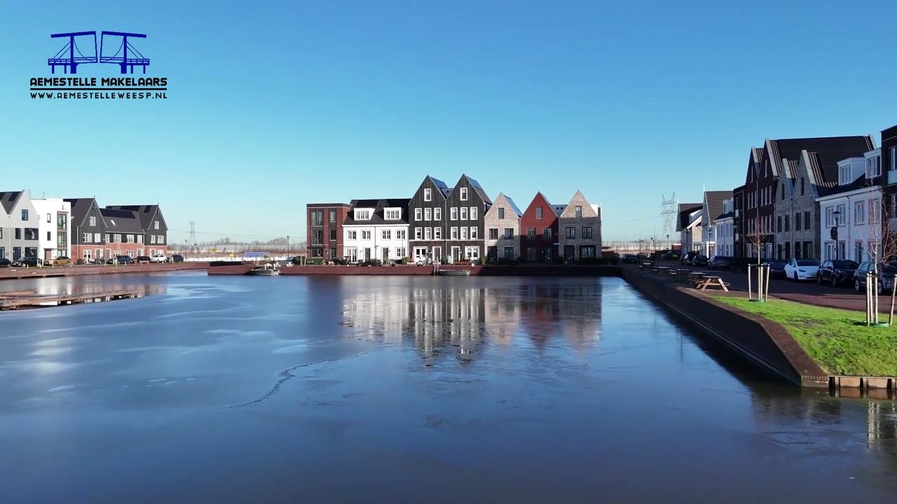 Video van Nigtevechtkade 4