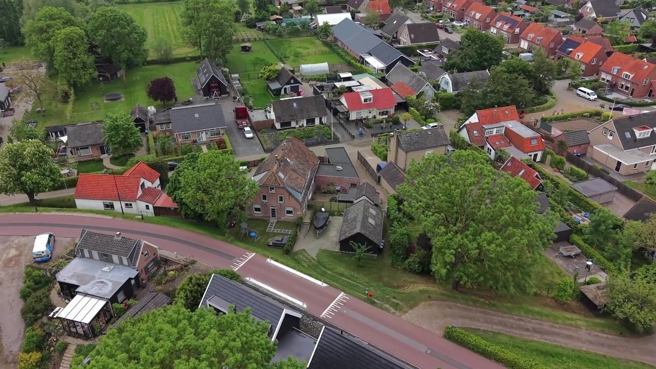 Video van Hoge Maasdijk 74