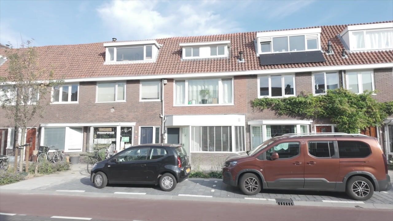 Video van Sweder van Zuylenweg 34-B