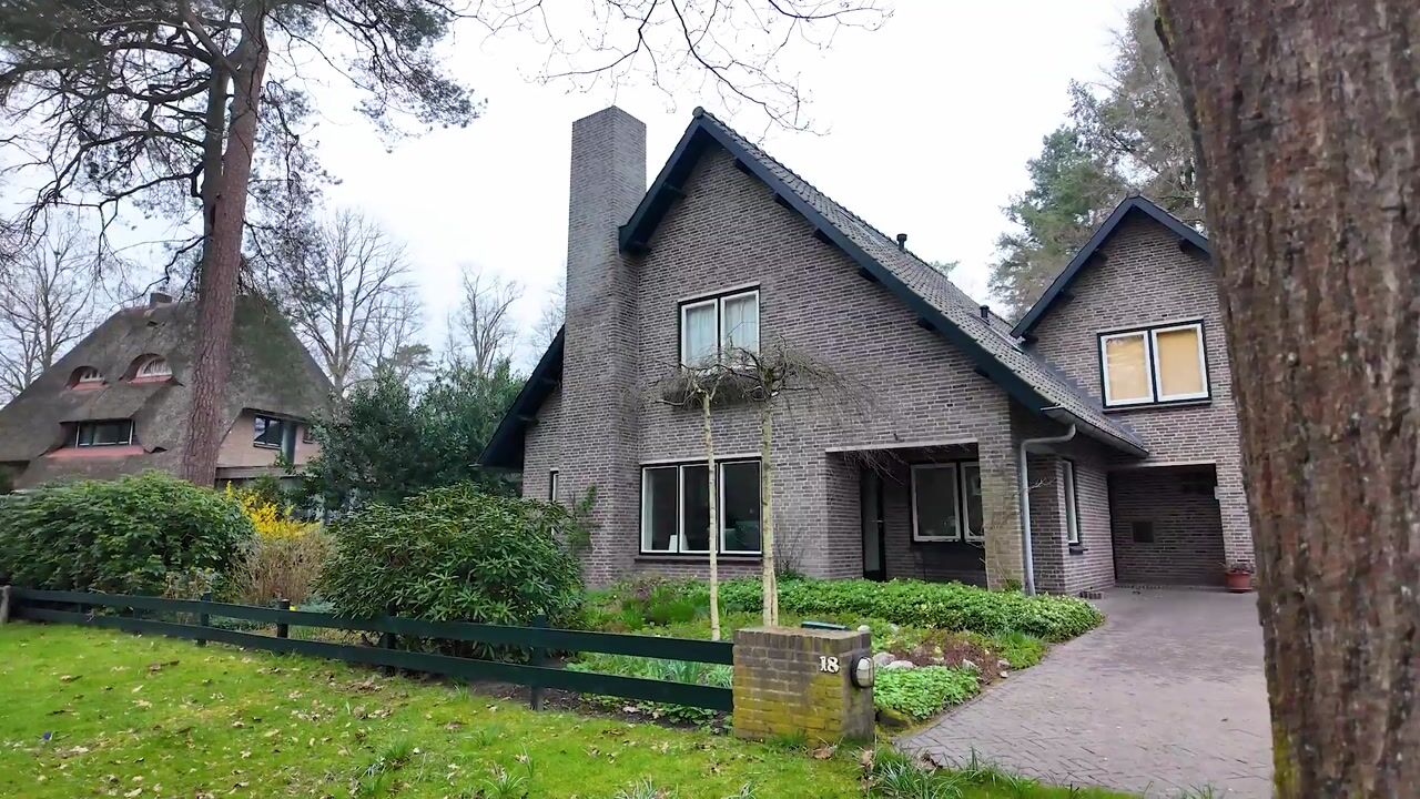 Video of Ribeslaan 18