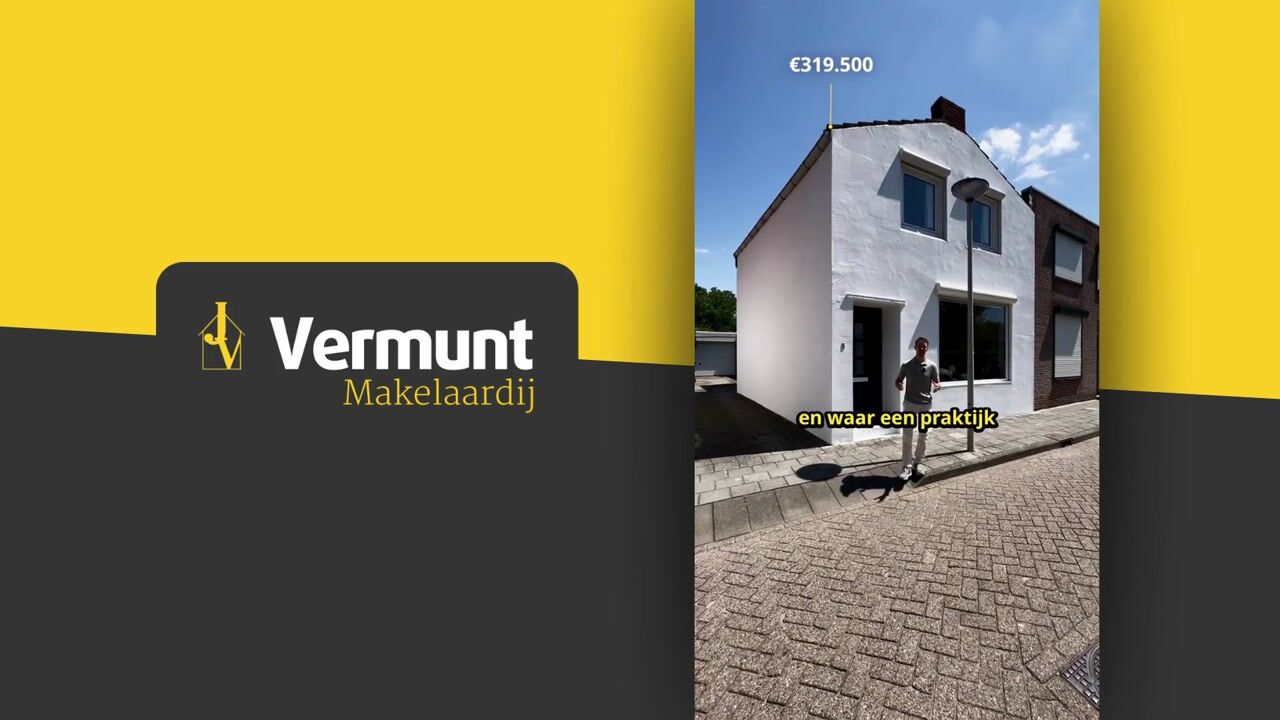 Video van Waterstraat 8