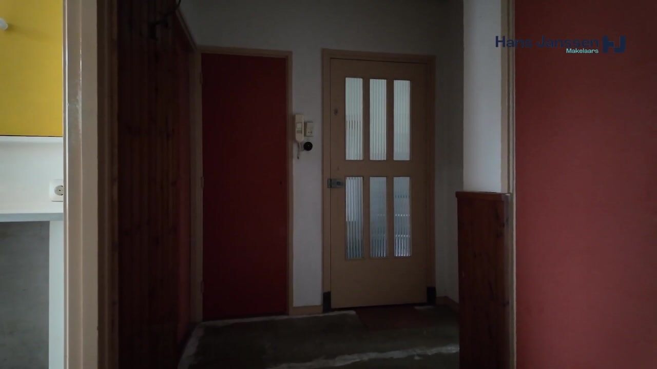 Video van Polderstraat 32