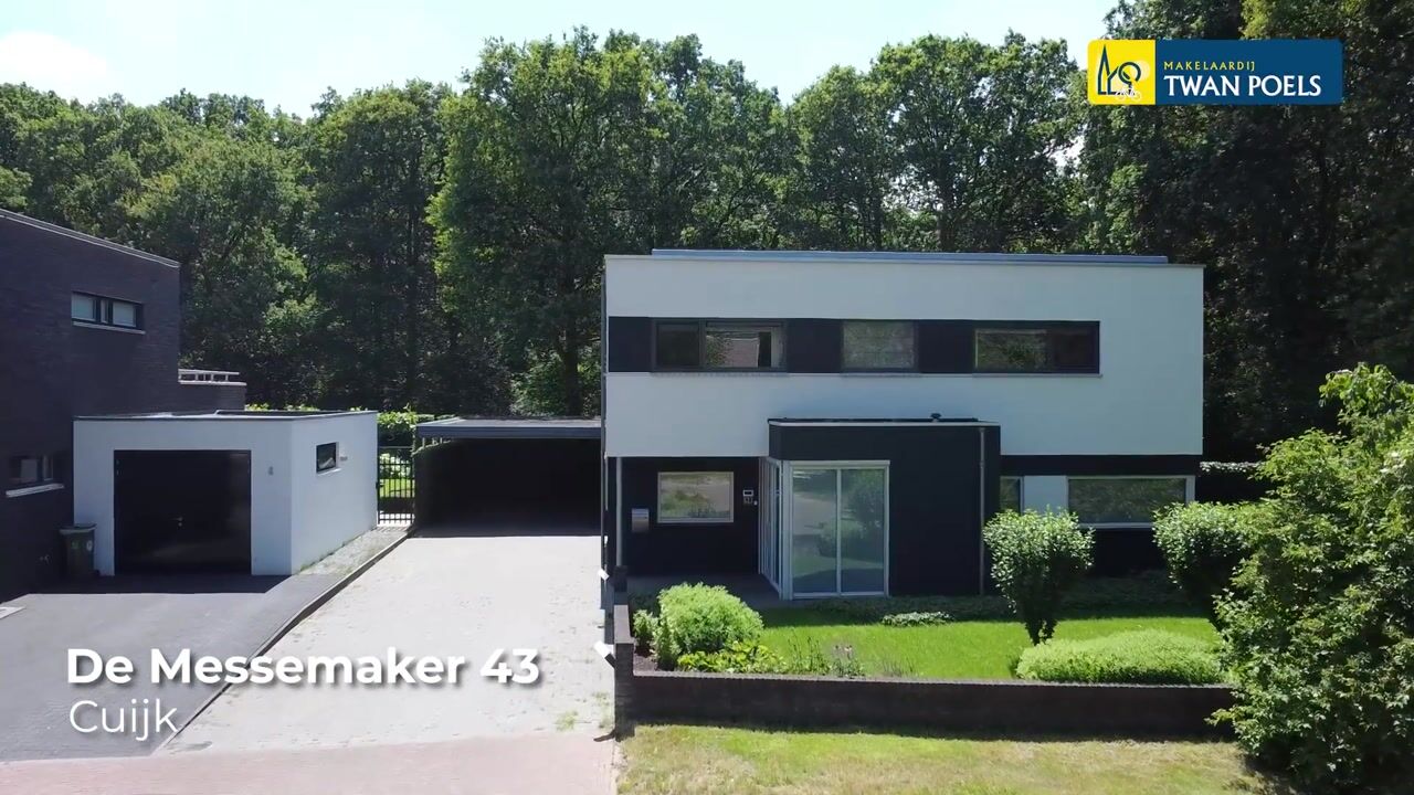 Video van De Messemaker 43