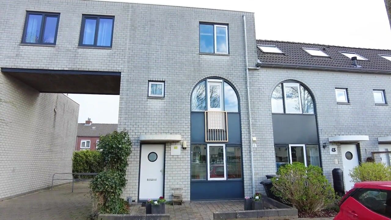 Video van Anne Franklaan 47