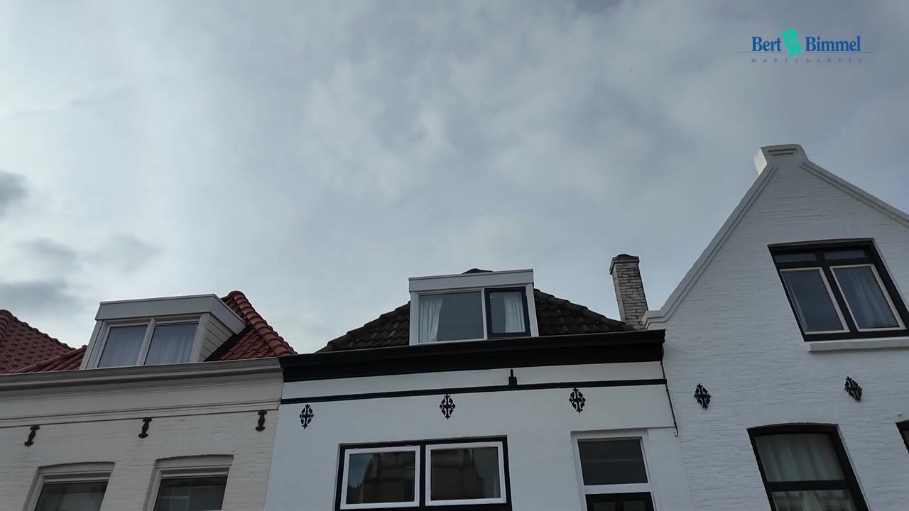 Video van Glacisstraat 144
