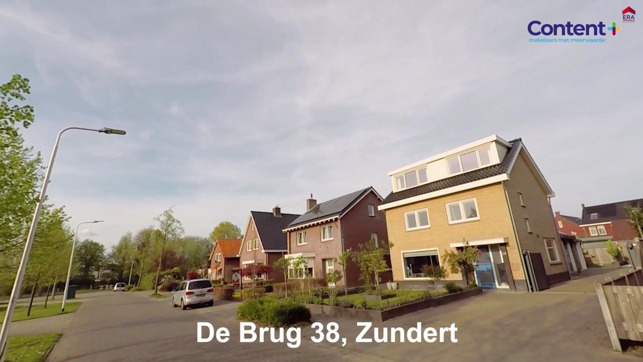 Video van De Brug 38