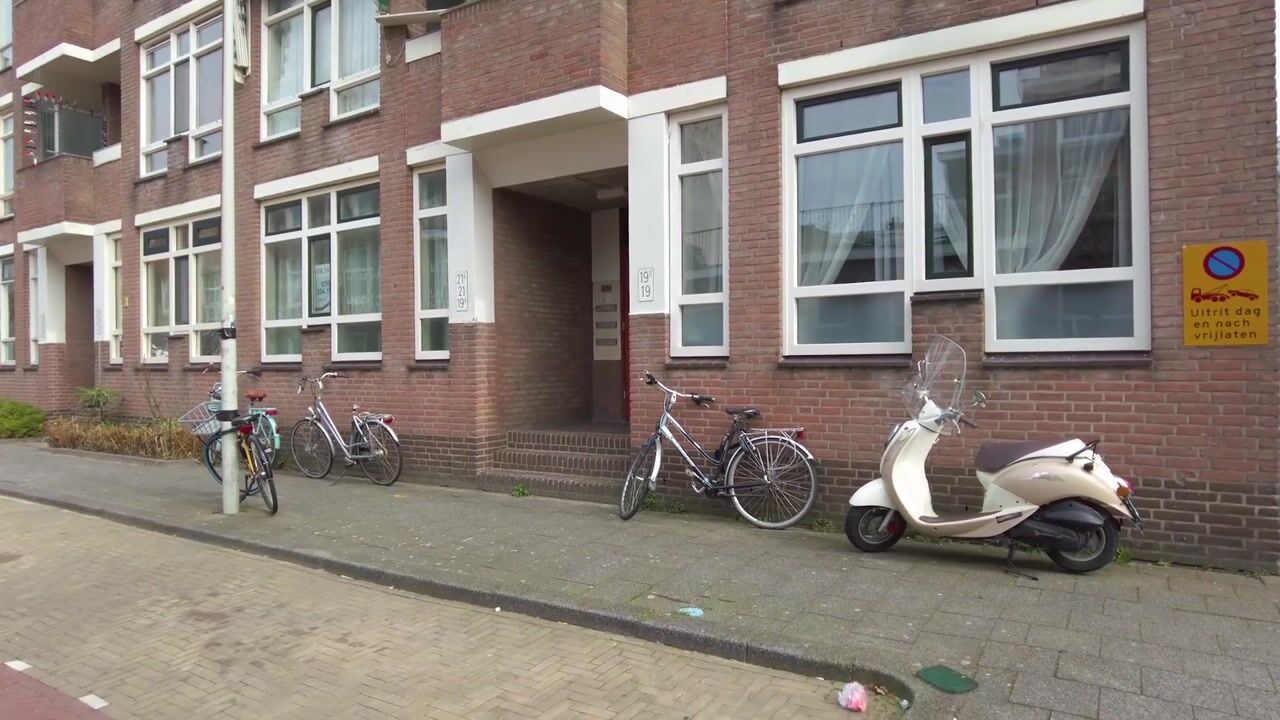 Video van Meidoornstraat 19