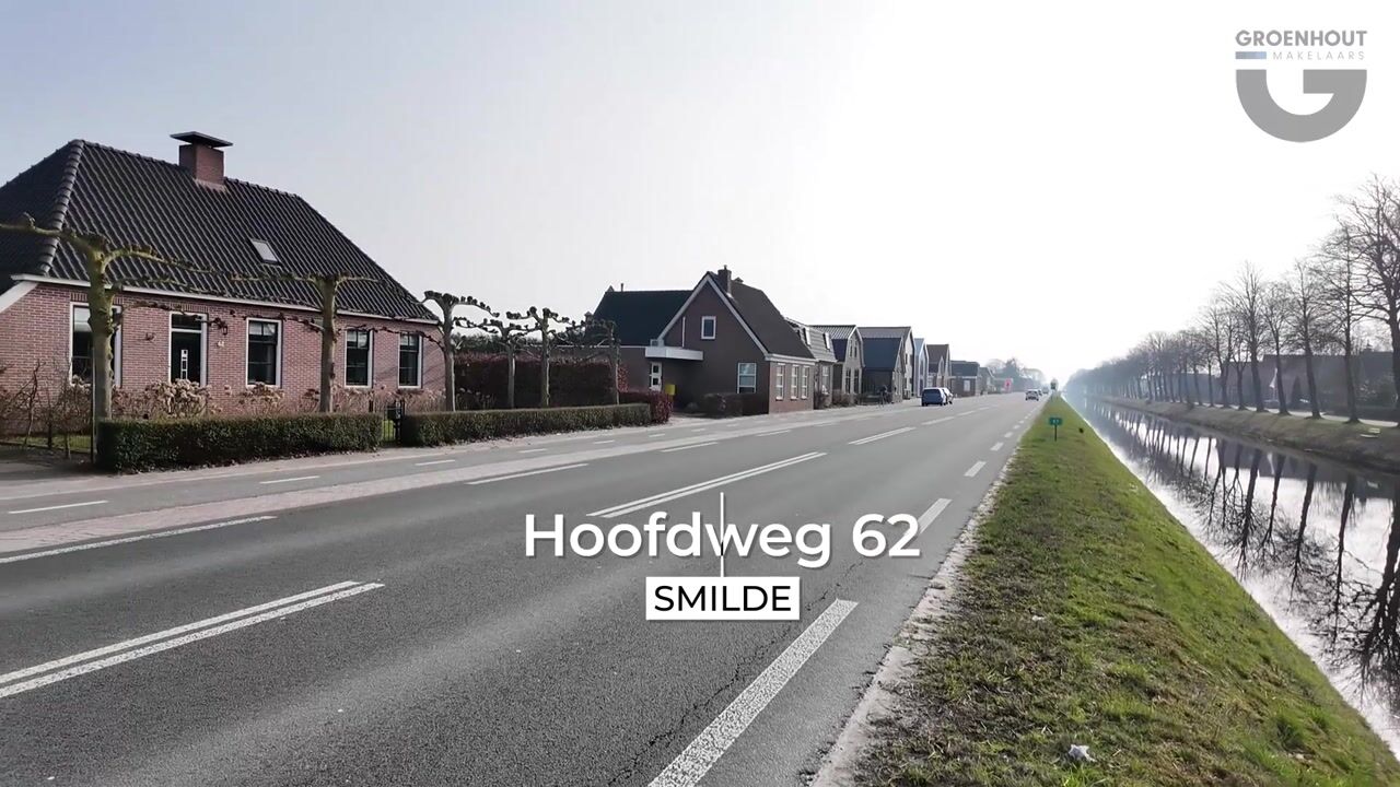Video van Hoofdweg 62