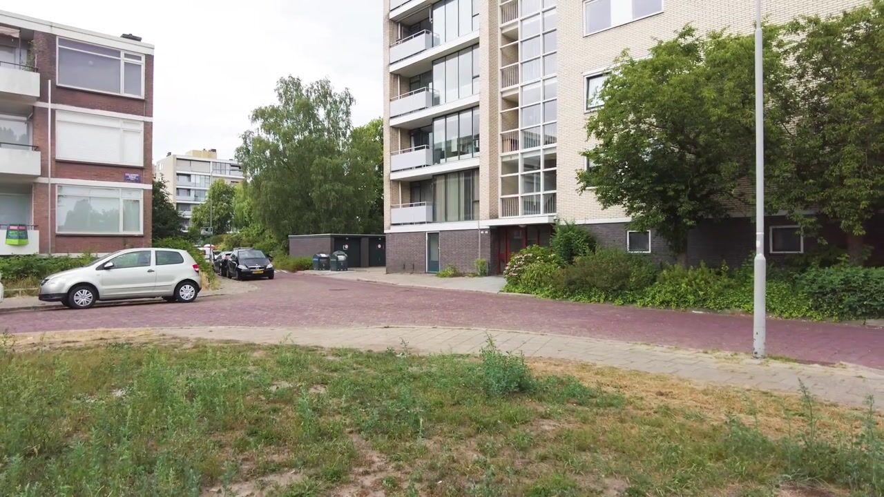 Video van Bontekoestraat 25-3